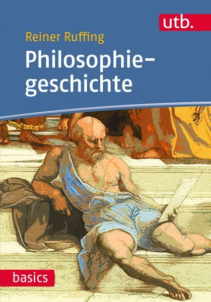 Produktbild: Philosophiegeschichte
