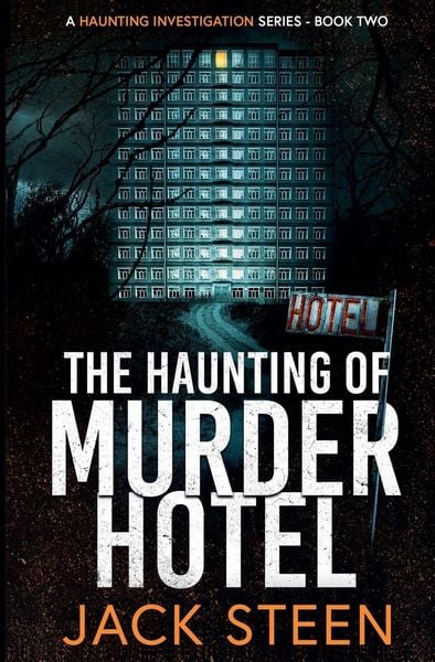 Produktbild: The Haunting of Murder Hotel