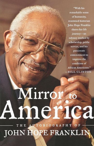 Produktbild: Mirror to America
