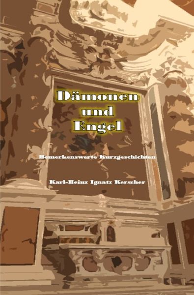 Produktbild: D&auml;monen und Engel