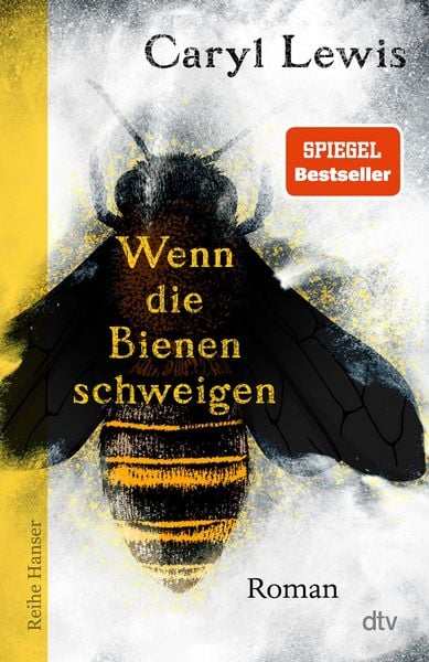 Produktbild: Wenn die Bienen schweigen