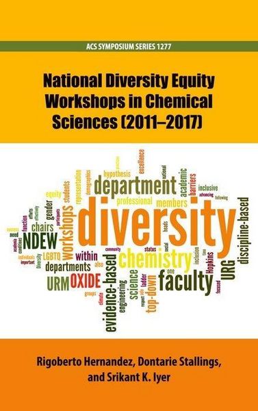 Produktbild: Hernandez: National Diversity Equity Workshops in Chemical S