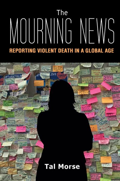 Produktbild: The Mourning News