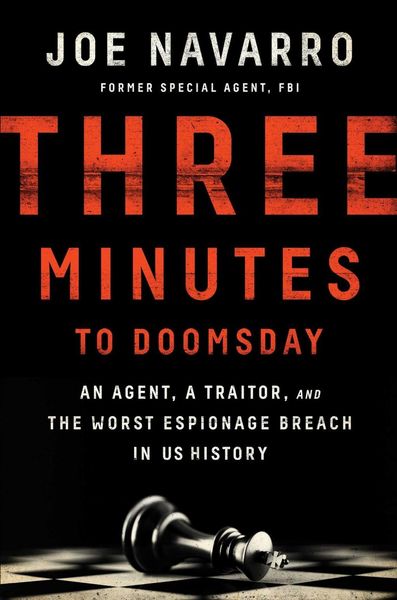 Produktbild: Three Minutes to Doomsday