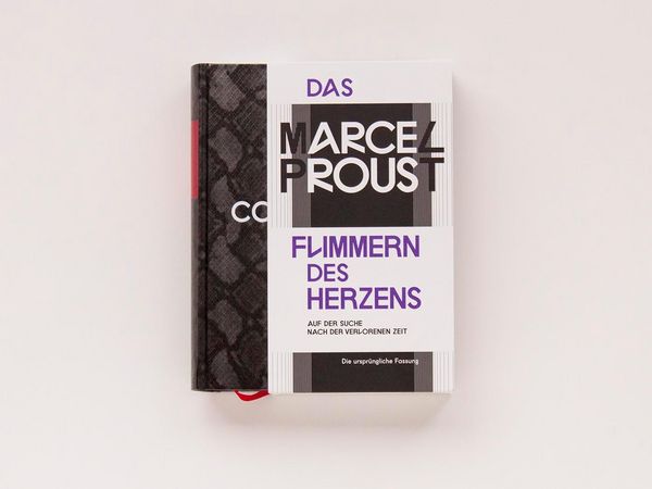 Produktbild: Das Flimmern des Herzens