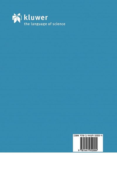 Produktbild: The Political Economy of Rent-Seeking