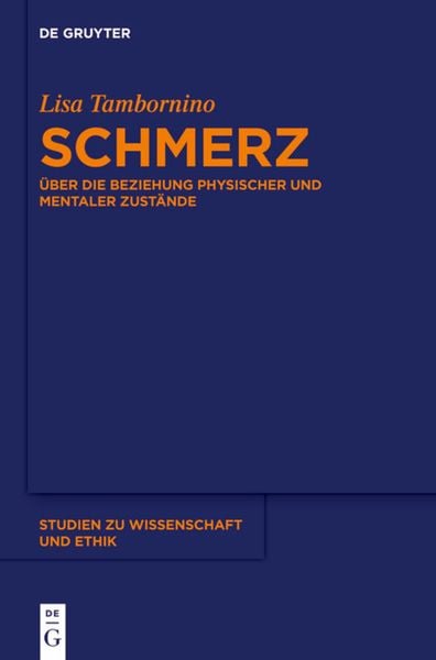 Produktbild: Schmerz