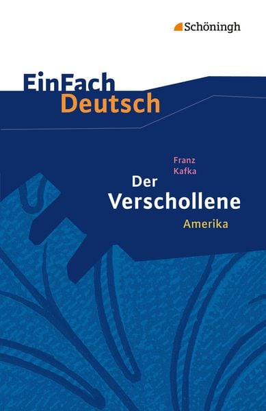 Produktbild: EinFach Deutsch Textausgaben