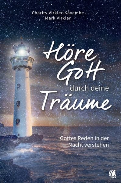 Produktbild: H&ouml;re Gott durch deine Tr&auml;ume