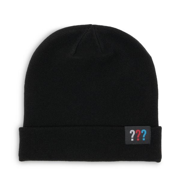 Produktbild: Beanie "Die Drei ???"