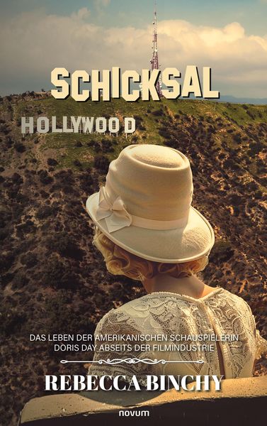 Produktbild: Schicksal Hollywood