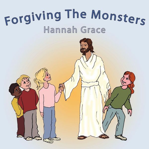 Produktbild: Forgiving The Monsters