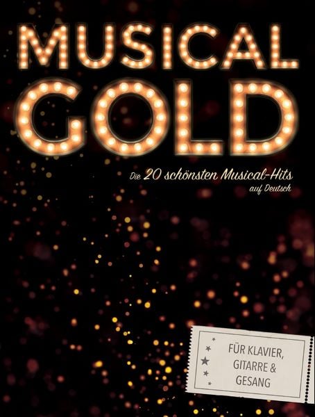 Musical-Gold