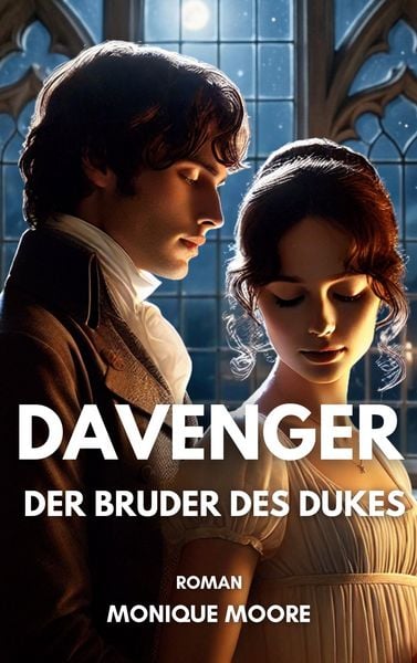 Produktbild: DAVENGER