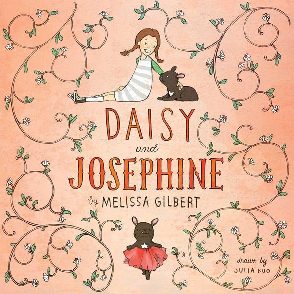 Produktbild: Daisy and Josephine