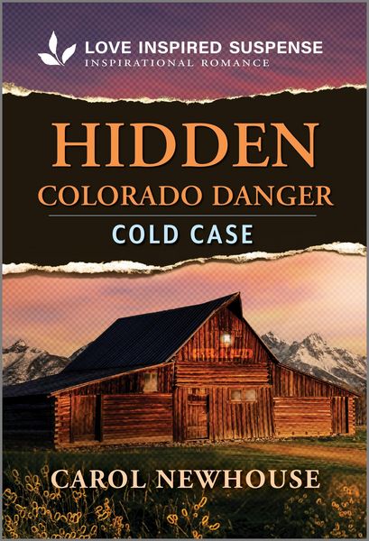 Produktbild: Hidden Colorado Danger