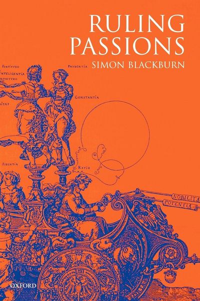 Produktbild: Ruling Passions
