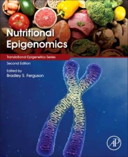 Nutritional Epigenomics, Taschenbuch von , Elsevier, 9780443155727