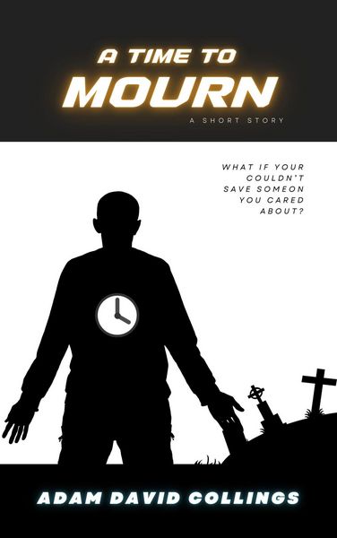 Produktbild: A Time To Mourn