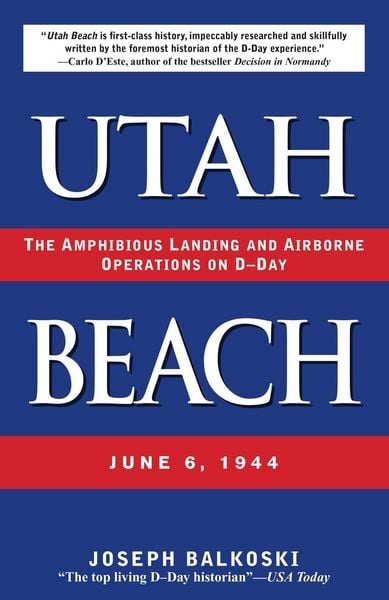 Produktbild: Utah Beach