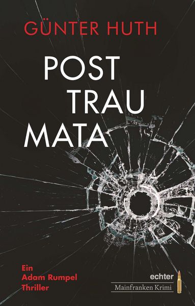 Produktbild: Posttraumata