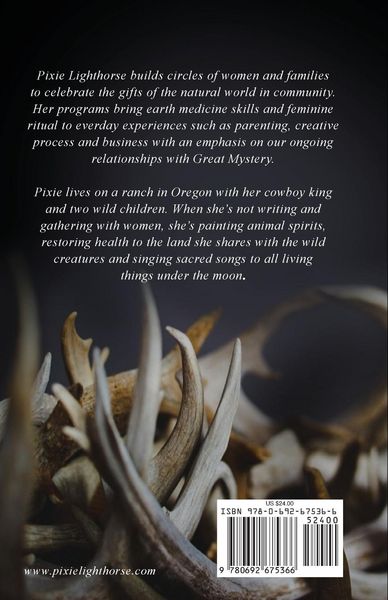 Produktbild: Prayers of Honoring
