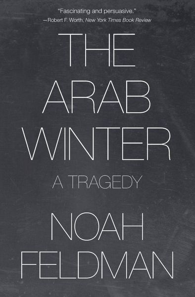 Produktbild: The Arab Winter