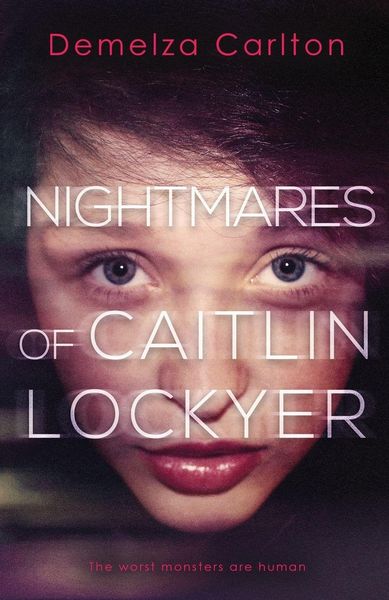 Produktbild: Nightmares of Caitlin Lockyer