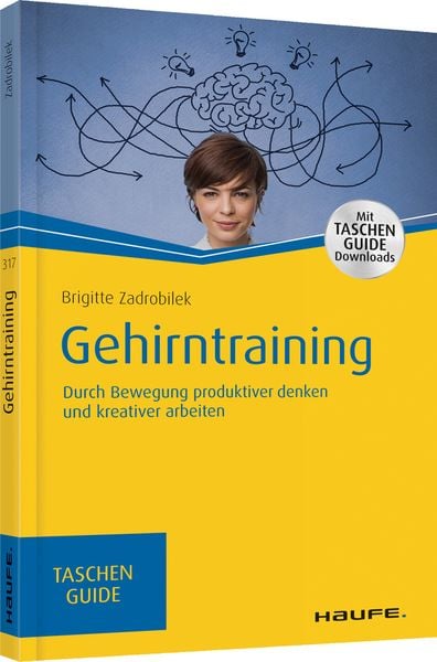Produktbild: Gehirntraining