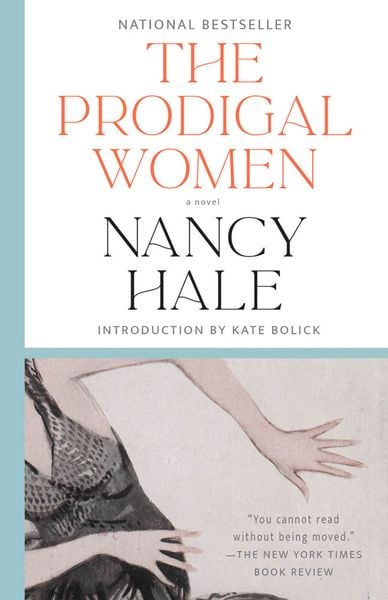 Produktbild: The Prodigal Women: A Novel