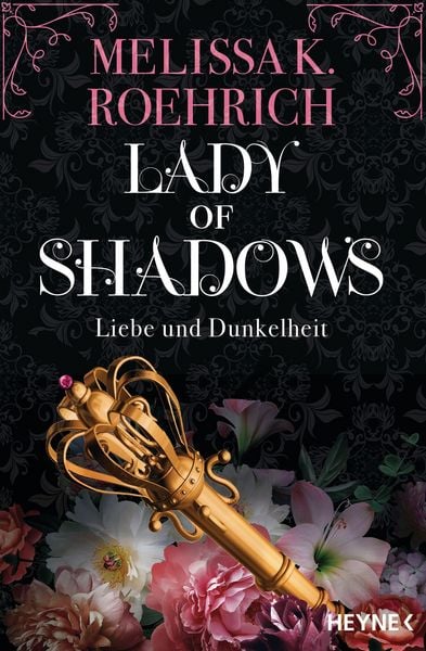 Produktbild: Lady of Shadows - Liebe und Dunkelheit