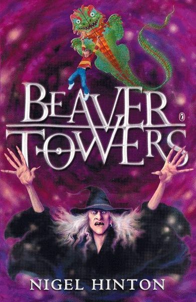 Produktbild: Beaver Towers