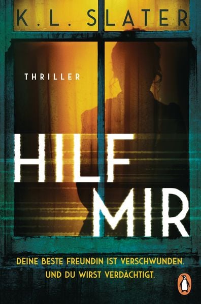 Produktbild: Hilf mir