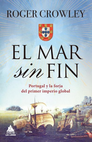 Produktbild: Mar Sin Fin