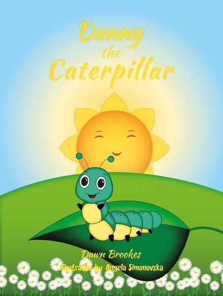 Produktbild: Danny the Caterpillar