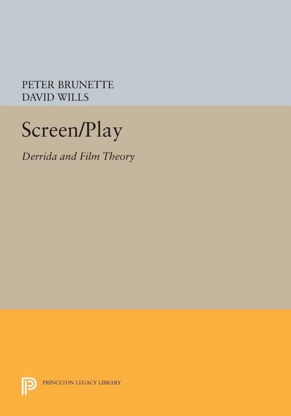 Produktbild: Screen/Play