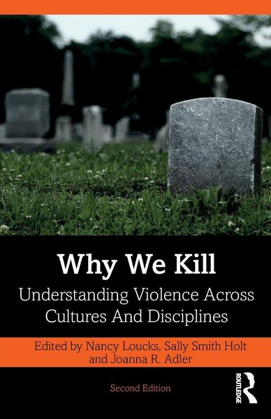 Produktbild: Why We Kill