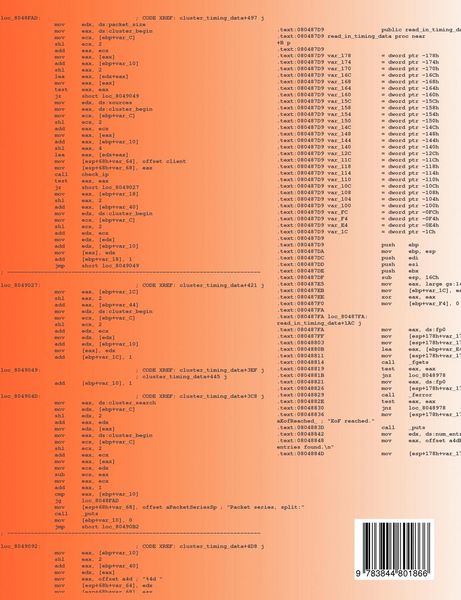 Produktbild: Systemarchitektur zur Ein- und Ausbruchserkennung in verschl&uuml;sselten Umgebungen