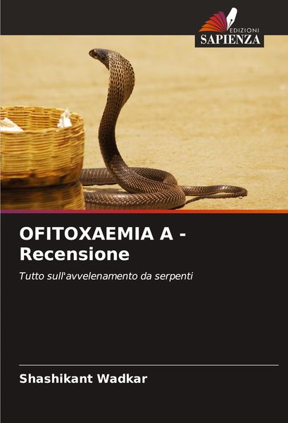 Produktbild: Ofitoxaemia a - Recensione