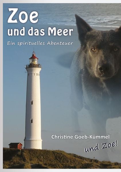 Produktbild: Zoe und das Meer