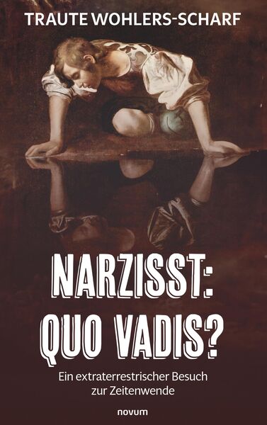 Produktbild: Narzisst: Quo vadis?
