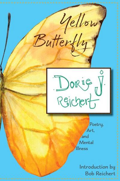 Produktbild: Yellow Butterfly