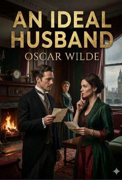 Produktbild: An Ideal Husband