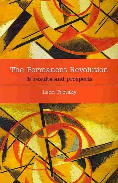 Produktbild: Permanent Revolution & Results
