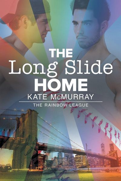 Produktbild: The Long Slide Home