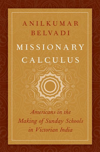 Produktbild: Missionary Calculus