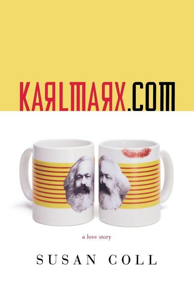 Produktbild: Karlmarx.com