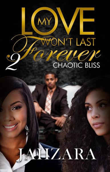 Produktbild: My Love Won't Last Forever: Chaotic Bliss