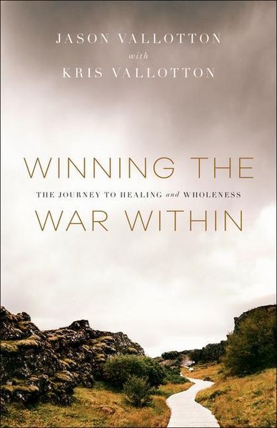 Produktbild: Winning the War Within