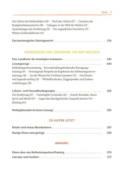 Produktbild: Wieder im Gleichgewicht